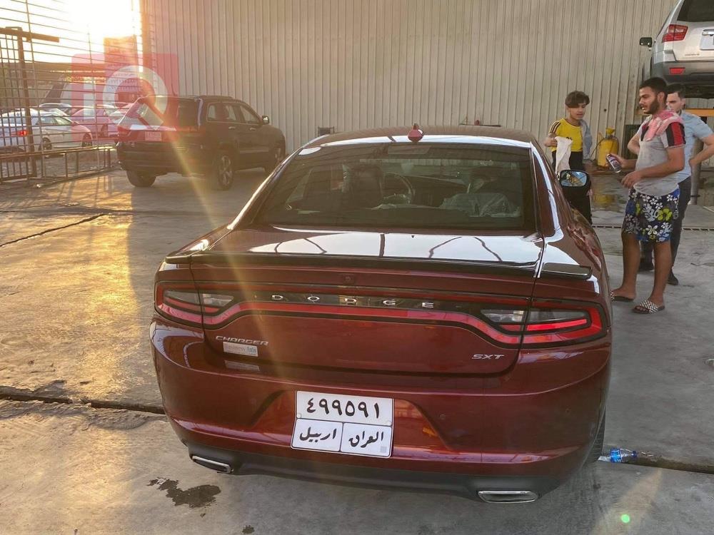 Dodge Charger